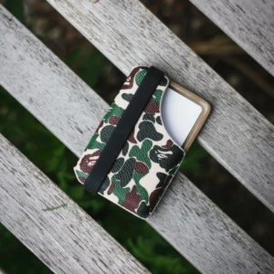 Minimalist EDC Wallet