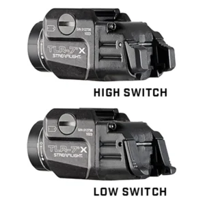 Streamlight TLR-7X