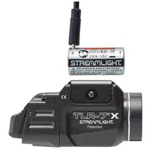 Streamlight TLR-7X