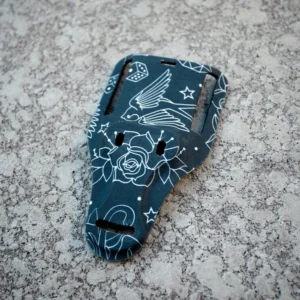 Wrapped Safariland UBL