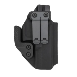 Jab Inside the Waistband Holster