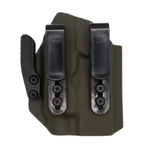 Jab Light Bearing Holster